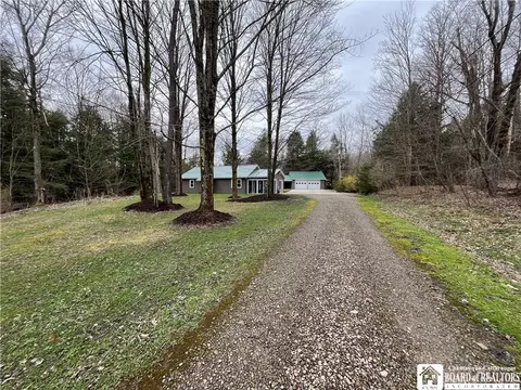 13040 Pratham, Springville, NY 14141