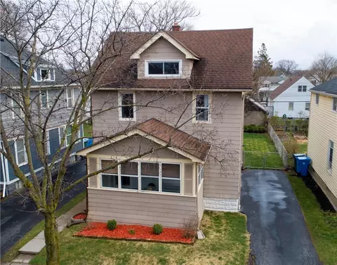 184 Hampden Rd, Rochester, NY 14610