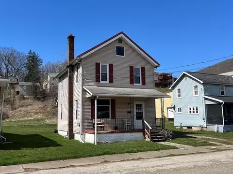 323 Portage St, Emporium, PA 15834