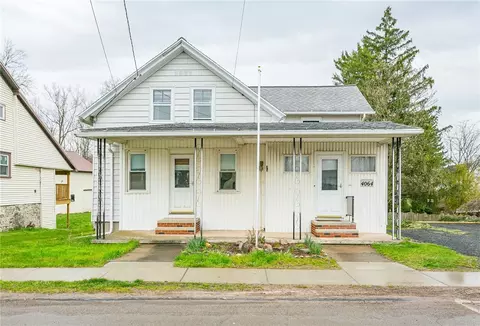 4064 N Main St, Rose, NY 14542