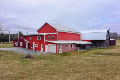 4818 Reed Hill Rd, Thurston, NY 14821