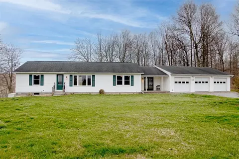 4826 Lima Rd, Geneseo, NY 14454