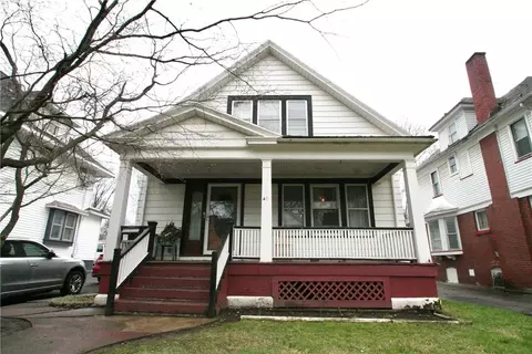 49 Mazda Ter, Rochester, NY 14621