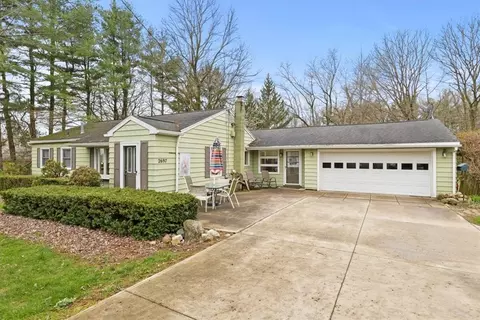 2697 Hance Rd, Macedon, NY 14502
