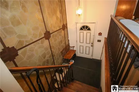 Entry Way - 28 E Chadakoin St, Ellicott, NY 14720 photo 1 of 1