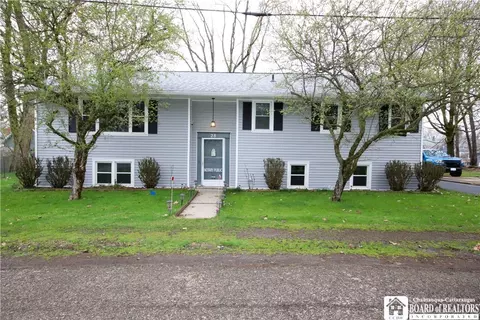 28 E Chadakoin St, Ellicott, NY 14720