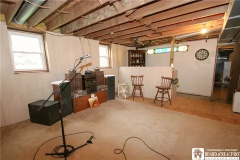 Living - 28 E Chadakoin St, Ellicott, NY 14720 photo 4 of 4