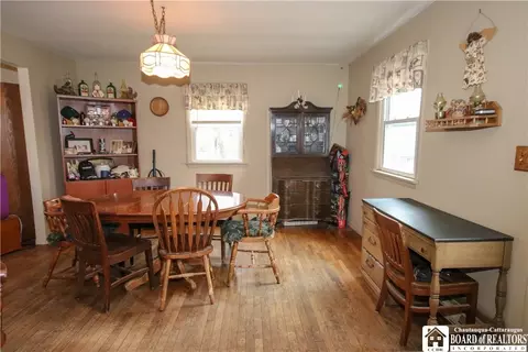 Dining - 28 E Chadakoin St, Ellicott, NY 14720 photo 2 of 2