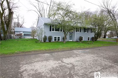 Exterior - 28 E Chadakoin St, Ellicott, NY 14720 photo 3 of 6