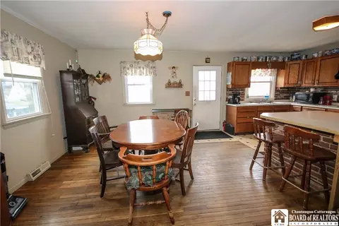 Dining - 28 E Chadakoin St, Ellicott, NY 14720 photo 1 of 2