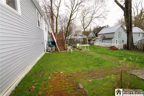 Exterior - 28 E Chadakoin St, Ellicott, NY 14720 photo 5 of 6
