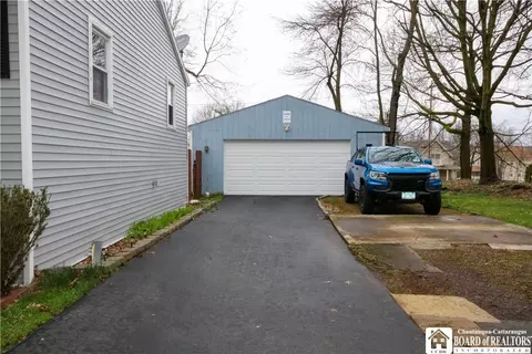 Exterior - 28 E Chadakoin St, Ellicott, NY 14720 photo 4 of 6