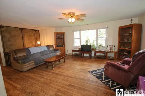 Living - 28 E Chadakoin St, Ellicott, NY 14720 photo 1 of 4