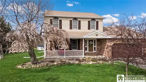 4202 Webster Rd, Pomfret, NY 14063