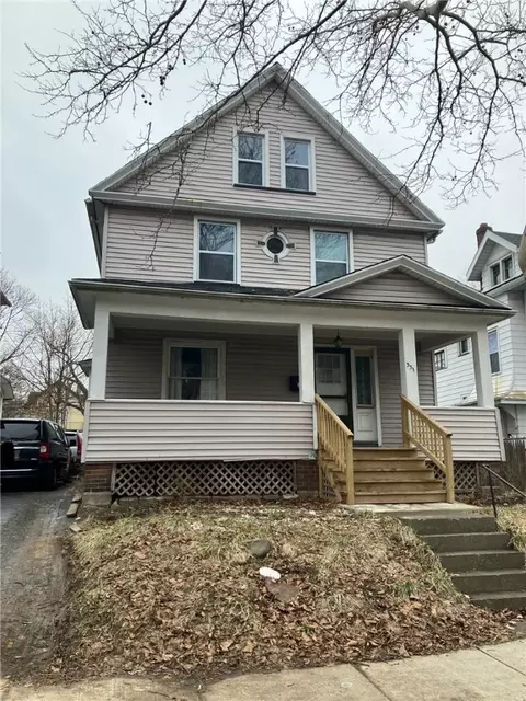 351 Augustine St, Rochester, NY 14613
