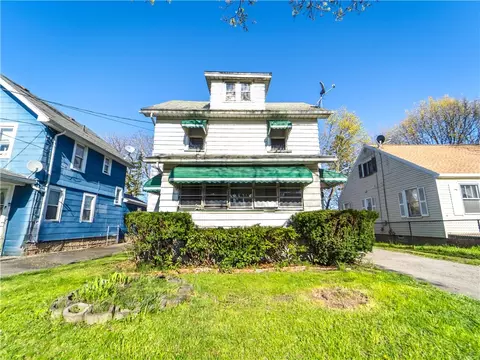 180 Arbutus St, Rochester, NY 14609
