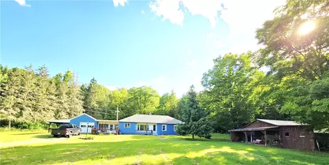 8249 County Highway 23, Sidney Center, NY 13839