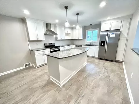 Kitchen - 3324 Culver Rd, Irondequoit, NY 14622 photo 1 of 5
