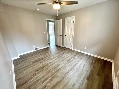 Bedroom - 3324 Culver Rd, Irondequoit, NY 14622 photo 4 of 4