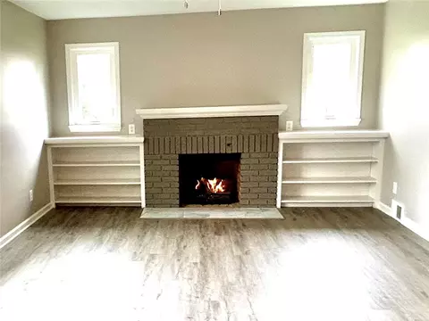 Living - 3324 Culver Rd, Irondequoit, NY 14622 photo 7 of 8