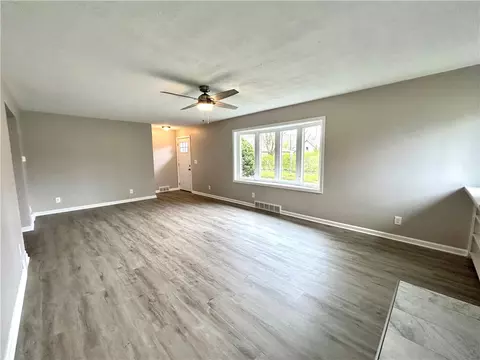 Living - 3324 Culver Rd, Irondequoit, NY 14622 photo 4 of 8