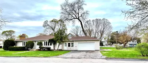 Exterior - 3324 Culver Rd, Irondequoit, NY 14622 photo 2 of 6