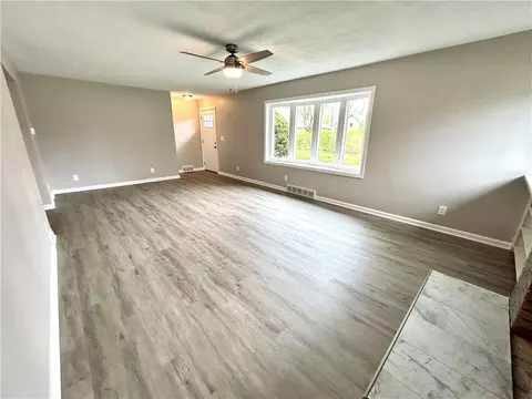 Living - 3324 Culver Rd, Irondequoit, NY 14622 photo 6 of 8