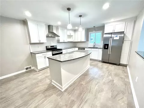 Kitchen - 3324 Culver Rd, Irondequoit, NY 14622 photo 3 of 5