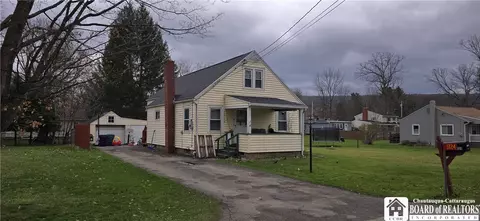 1724 Allegany St, Olean, NY 14760 photo 5