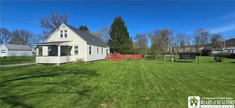 1724 Allegany St, Olean, NY 14760 photo 2