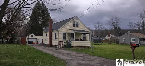 1724 Allegany St, Olean, NY 14760 photo 3