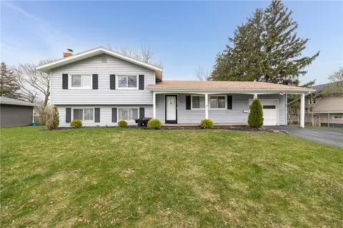140 Centerwood Dr #OF, Greece, NY 14616