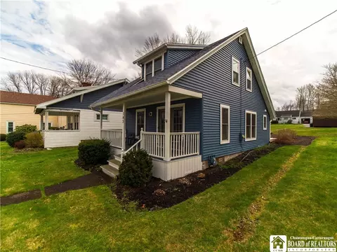 143 W Summit St, Busti, NY 14750