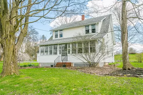 4699 State Route 245, Stanley, NY 14561