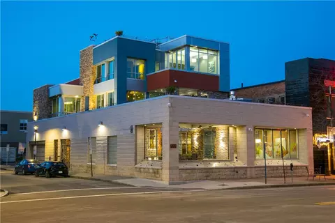 234 East Ave, Rochester, NY 14604