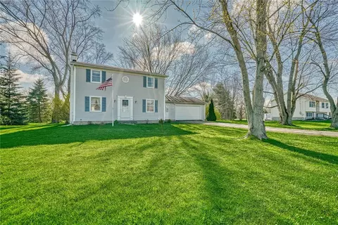 1156 Jackson Rd, Webster, NY 14580