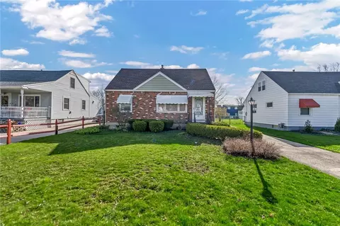 47 Oehman Blvd, Cheektowaga, NY 14225