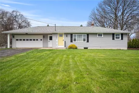 2500 Latta Rd, Greece, NY 14612