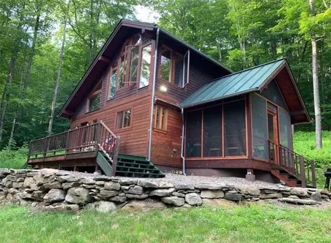 1163 Oliverea Rd, Big Indian, NY 12410