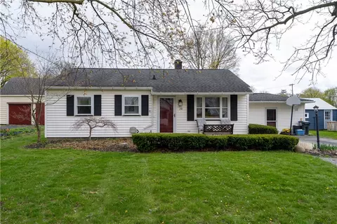 20 Morey Ave, North Dansville, NY 14437