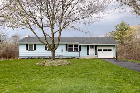 5073 Lima Rd, Geneseo, NY 14454