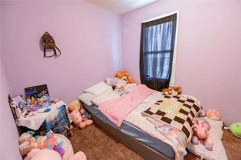 Bedroom - 212 W Morris St, Bath, NY 14810 photo 3 of 9