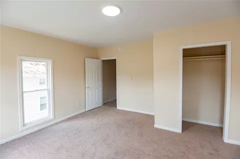 Bedroom - 212 W Morris St, Bath, NY 14810 photo 9 of 9