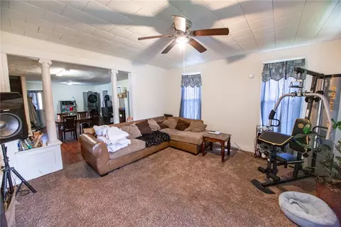 Living - 212 W Morris St, Bath, NY 14810 photo 1 of 2