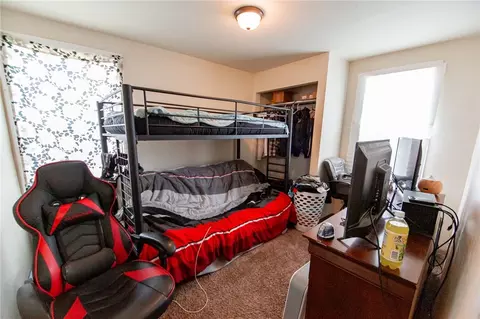 Bedroom - 212 W Morris St, Bath, NY 14810 photo 2 of 9