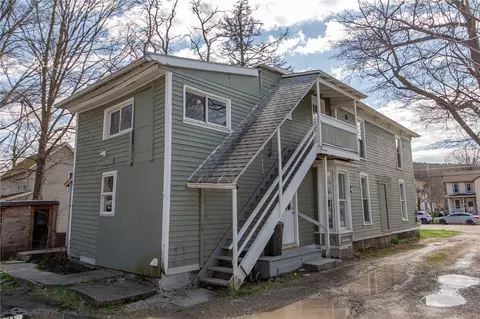 Exterior - 212 W Morris St, Bath, NY 14810 photo 3 of 3