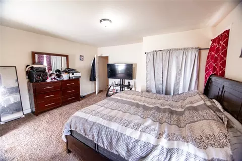 Bedroom - 212 W Morris St, Bath, NY 14810 photo 8 of 9