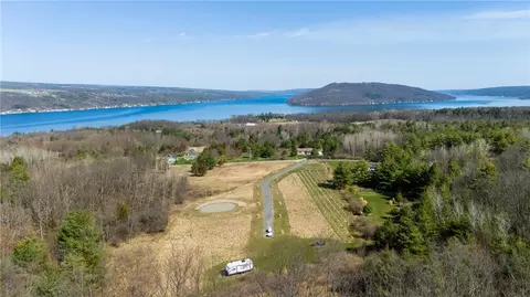 0 Keuka Highland Rdgrove Springs Rd, Wayne, NY 14893