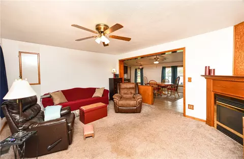 6129 Eddy Ridge Rd, Williamson, NY 14589 photo 8