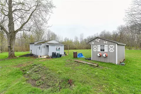 6129 Eddy Ridge Rd, Williamson, NY 14589 photo 31